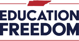 Education Freedom Logo Education Freedom Logo