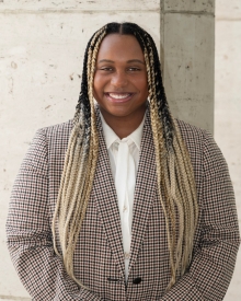 Chantel Rice, Ed.D. | Data Governance Officer Chantel Rice, Ed.D. | Data Governance Officer