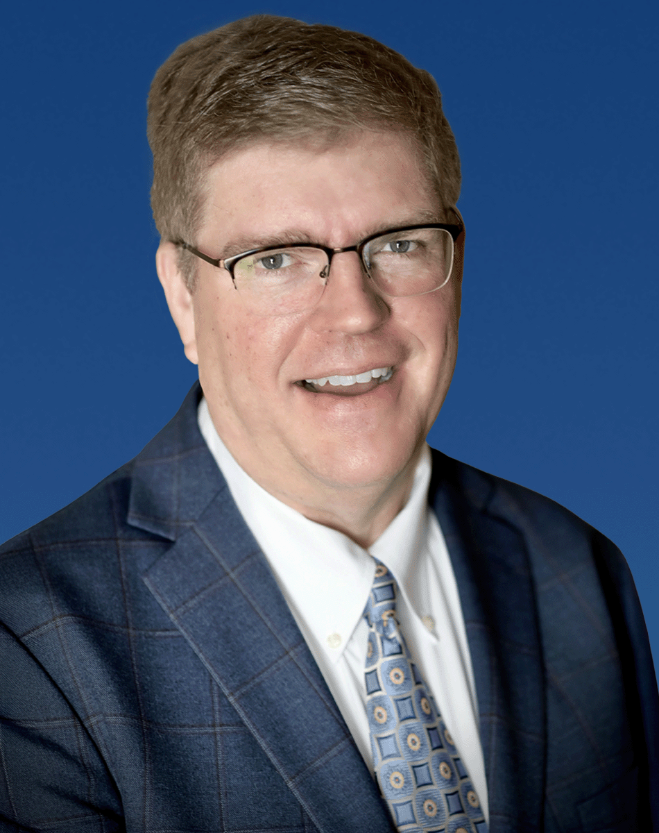 David Stansell David Stansell